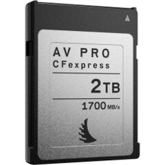 AV PRO CFexpress 2 TB AVP2TBCFX