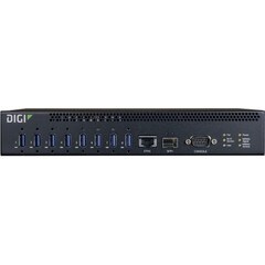 Digi AnywhereUSB 8 Plus Remote USB 31 Hub AW08-G300