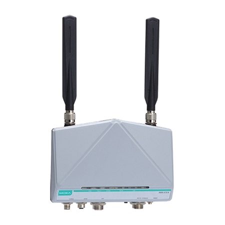 Indust 80211abgn Access Point IP68 US BandAWK-4131A-US-T