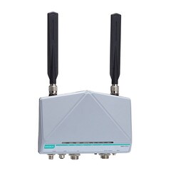Indust 80211abgn Access Point IP68 US BandAWK-4131A-US-T
