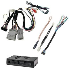 Axxess GM 00-13 Data Interface with SWC AX-GMCL2-SWC