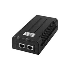 SIKLU PoE Injector 60W EL VI 100-240 AC US cable AX-IN-60W-AC-POE-US