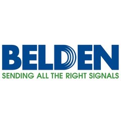 Belden Cat 6A Plug Test Adapter AX104552