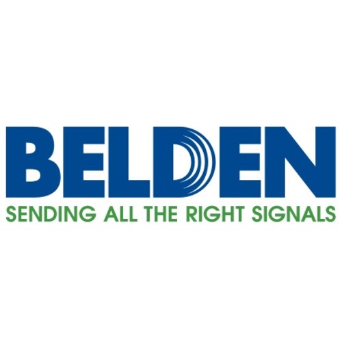 Belden Cat 6A Plug Test Adapter AX104552