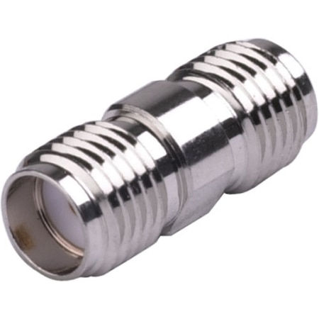 Ventev SMA FemaleJack to SMA FemaleJack Adapter AXA-SMSM