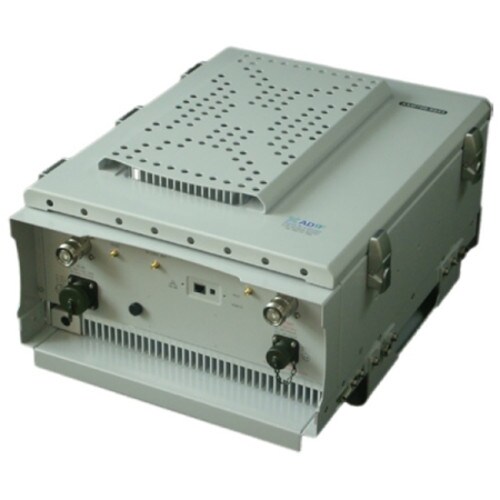Advanced RF Technologies Power Outdoor 700MHz LTE 95dB Max AXM700F-9543-ICSX