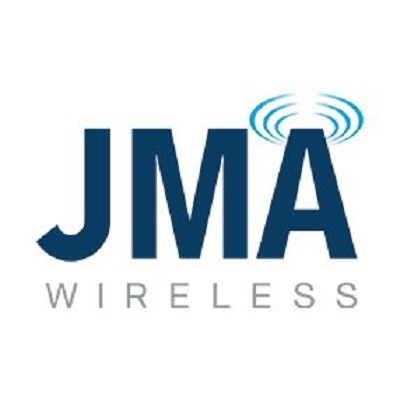 JMA Wireless AXP Connector 50 Ohm N-Male 14in Super-Flexible AXP-NM-14S