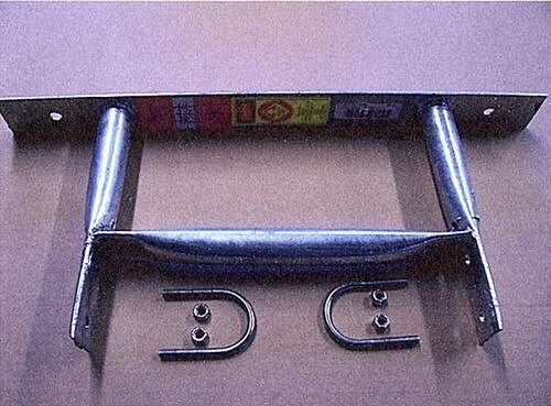 American Tower Six Inch Wall Mount Bracket B-106