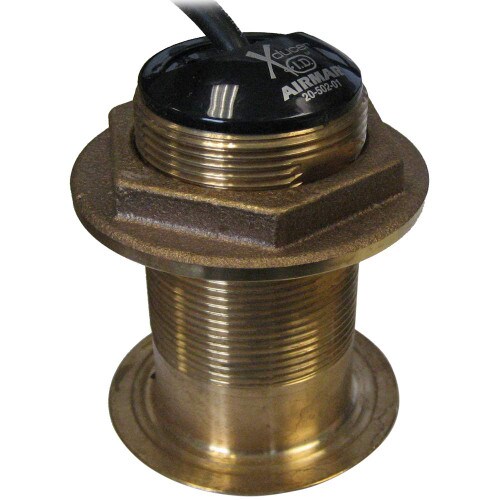 SI-TEX Tilted Element Transducer CVS126 CVS128 B-60-12-CX