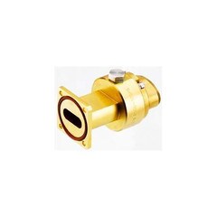 RFS Standard Connector for E130 and PBR120 Flange B120-130FG-U