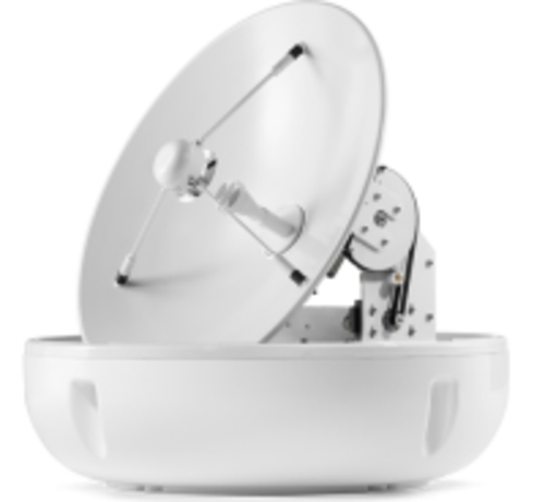 Intellian i6 US System with 60cm North Americas LNB B4-609S