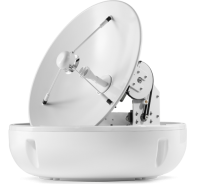 Intellian i6 US System with 60cm North Americas LNB B4-609S