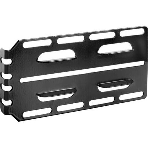 Bud Industries Universal Slide Mounting Bracket Kit BAS-5106