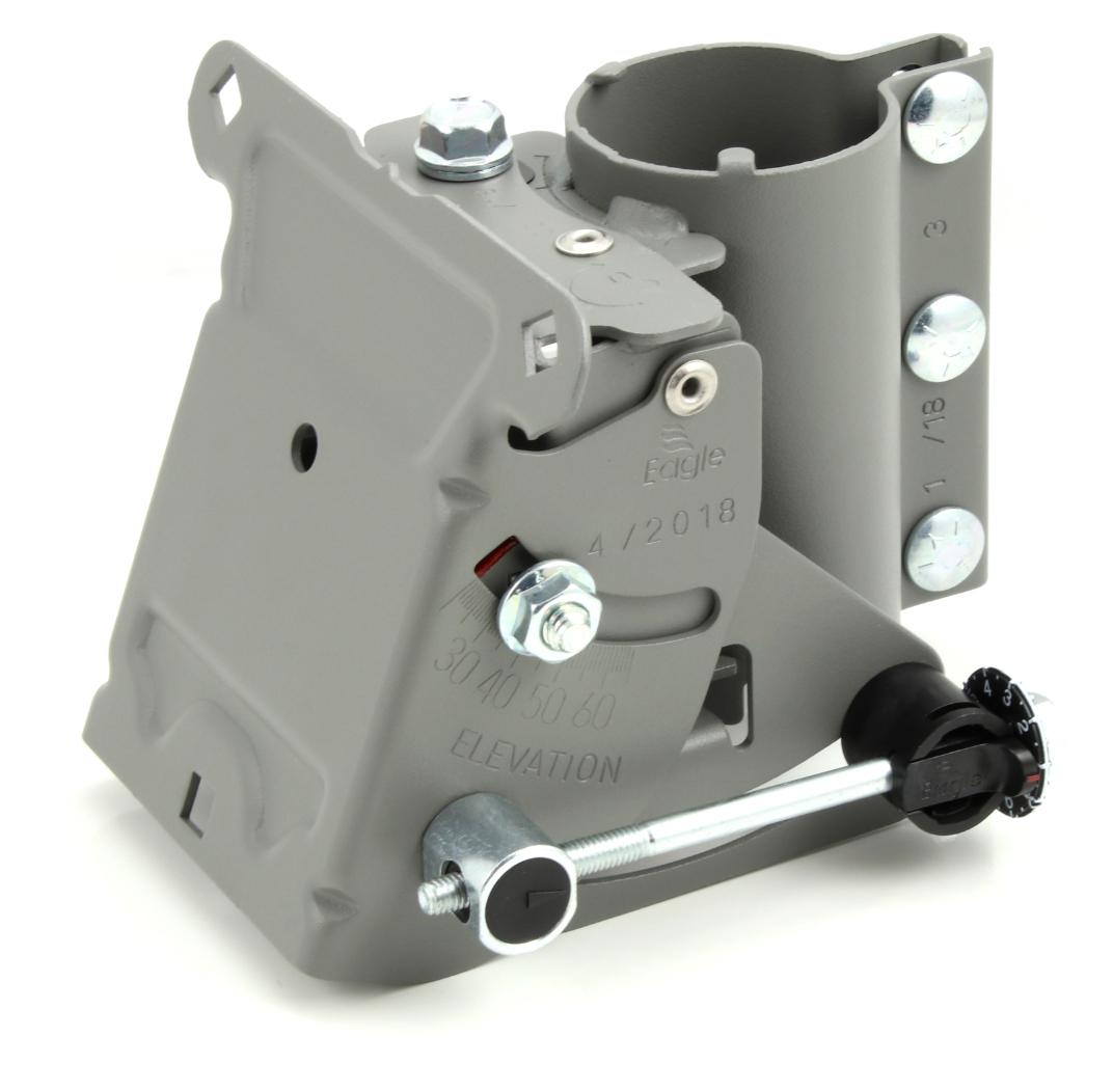 DIRECTV Fine-Tuning Back Assembly Unit for Satellite Dishes BAU
