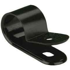 Install Bay Cable Clamps 100 Pack 12-Inch BCC12