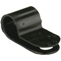 Install Bay Cable Clamps 100 Pack 14-Inch BCC14