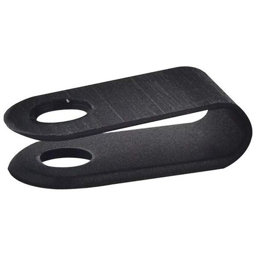Install Bay Cable Clamps 100 Pack 18-Inch BCC18