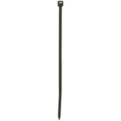 Install Bay Cable Ties 100 Pack 4-Inch 18lbs BCT4