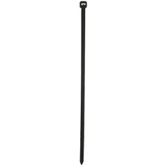 Install Bay Cable Ties 100 pk 7-Inch 50lbs BCT7