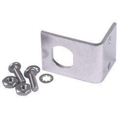 PolyPhaser Flange Bulkhead Adapter for 716 DIN Arrestors BFD