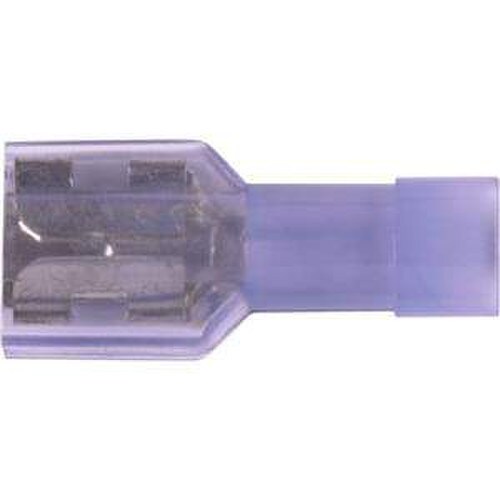 Ventev - Quickslide NylonFemale 16-14 0250in tab100 pack BFN-H