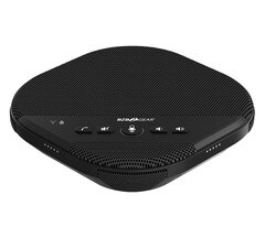 USBBluetooth Wireless Desktop Conference Speakerphone with 360 Audio Pickup up to 5M BG-SMB-5M