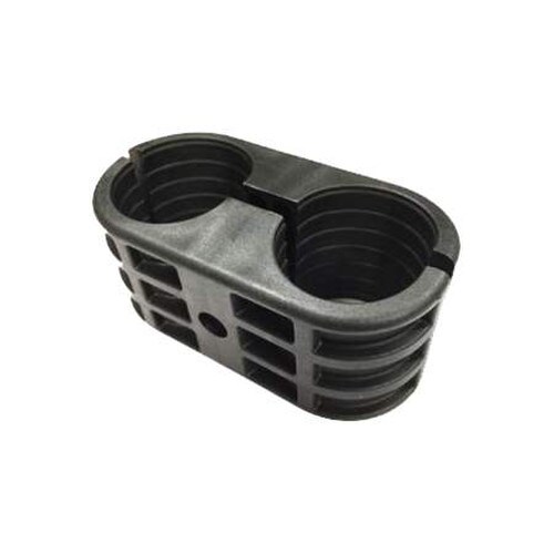 CommScope 125-Inch Cable Double Hanger Block 10Pk BHD-114