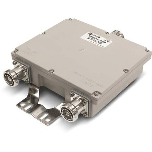 Microlab AWS PCS Diplexer Filter Single Unit 4310 Outdoor BK-741E