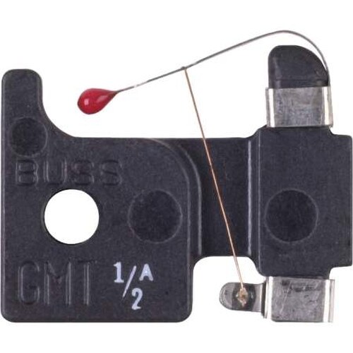 Bussmann Fast Acting GMT Fuse 12 AMP 10 Pack BK-GMT-1-2A