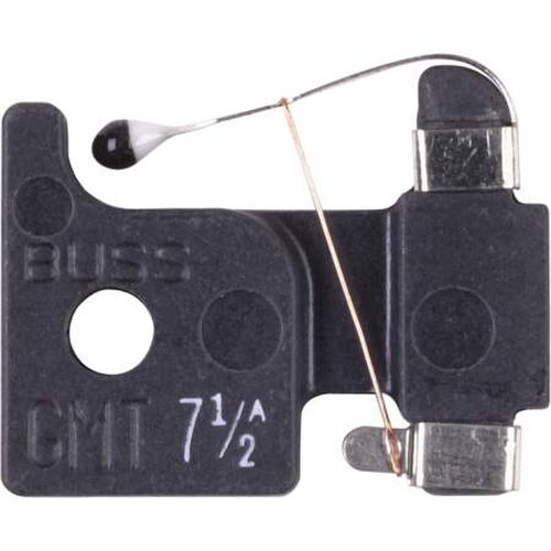 Bussmann Fast Acting GMT Fuse 75 AMP 10 Pack BK-GMT-7-1-2A