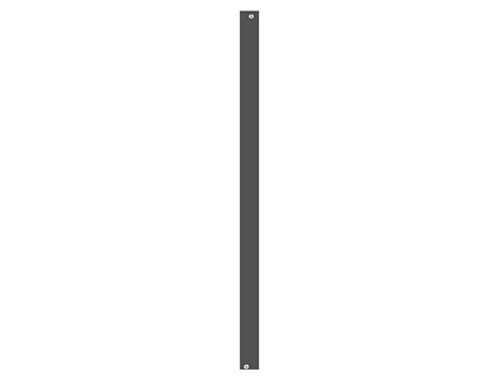 Kramer Blank Cover Plate for Empty Module Slots BLP-F64