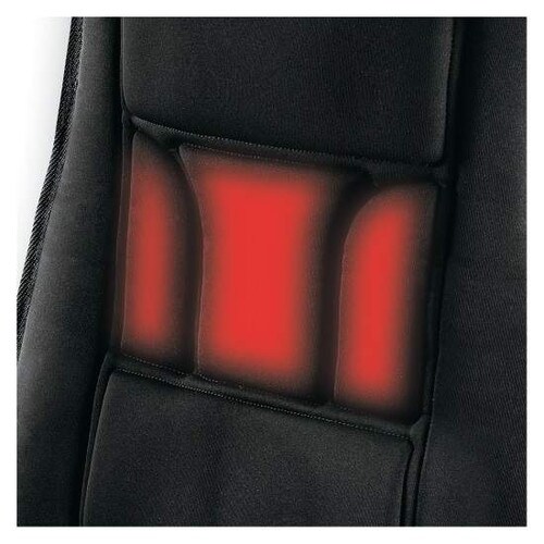 Conair Body Benefits Heated Massaging Seat Cushion