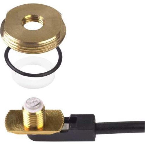 PCTEL 0-1000 MHz 38in to 34in Mount Thick Plate BMATM-NC