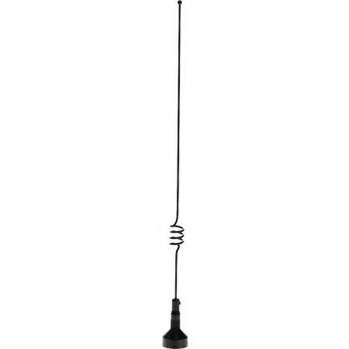 PCTEL 806-896 3dB Open Coil Antenna Black BMAX8053