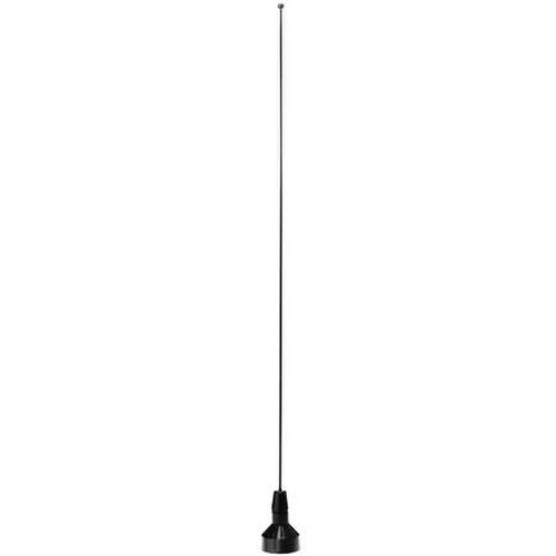 PCTEL Chrome 118-940 MHz 14 Wave Antenna BMAXMFTS