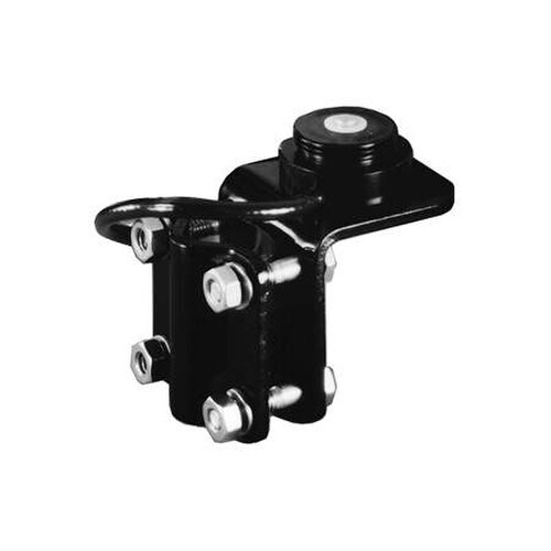 PCTEL Mirror Mount Kit RG58U Mini UHF Black BMBMPL