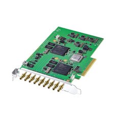 Blackmagic Design DeckLink Quad 2 BNC Adapter BMD-BDLKDVQD2