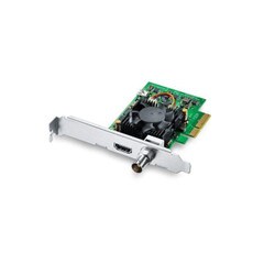 Blackmagic Design DeckLink Mini Monitor Playback Card 4K BMD-BDLKMINIMON4K