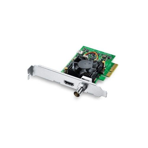 Blackmagic Design DeckLink Mini Monitor Playback Card 4K BMD-BDLKMINIMON4K