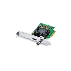 Blackmagic Design DeckLink Mini Recorder 4K Card BMD-BDLKMINIREC4K