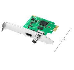 Blackmagic Design DeckLink Mini Video Recorder SDIHDMI BMD-BDLKMINIREC