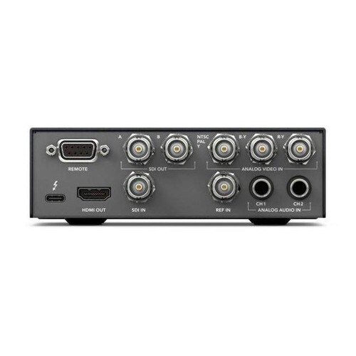 Blackmagic Design UltraStudio HD Mini Recording Device BMD-BDLKULSDMINHD