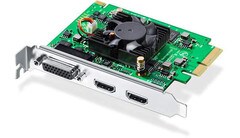 Blackmagic Design Intensity Pro 4K Video Capture Device BMD-BINTSPRO4K