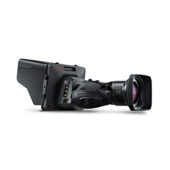Blackmagic Design Studio Camera 4K w 10in LCD Screen BMD-CINSTUDMFT-UHD-2