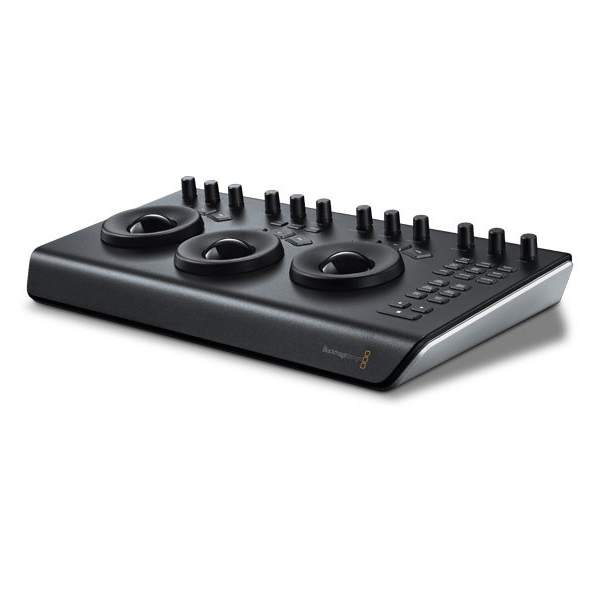 DTM・DAW Blackmagic Design davinci Micro panel Blackmagic Design DaVinci Resolve Micro Panel (BMD-DV/RES/BBPNLMIC