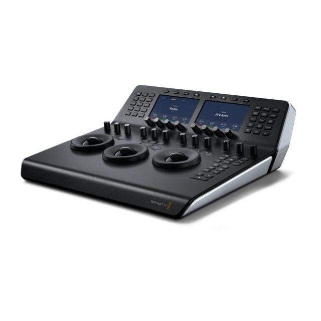 Blackmagic Design DaVinci Resolve Mini Panel (BMD-DV-RES-BBPNLMINI