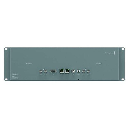 Blackmagic Design Smartview Duo Dual LCD Monitor BMD-HDL-SMTVDUO2