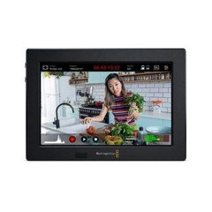 Blackmagic Design Video Assist 7 3G