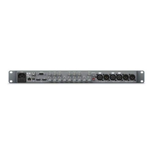 Blackmagic Design HyperDeck Studio Pro BMD-HYPERD-ST-PRO2