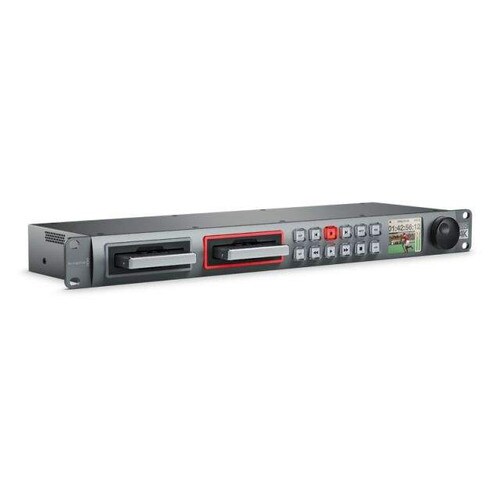 Blackmagic Design HyperDeck Studio Pro BMD-HYPERD-ST-PRO2